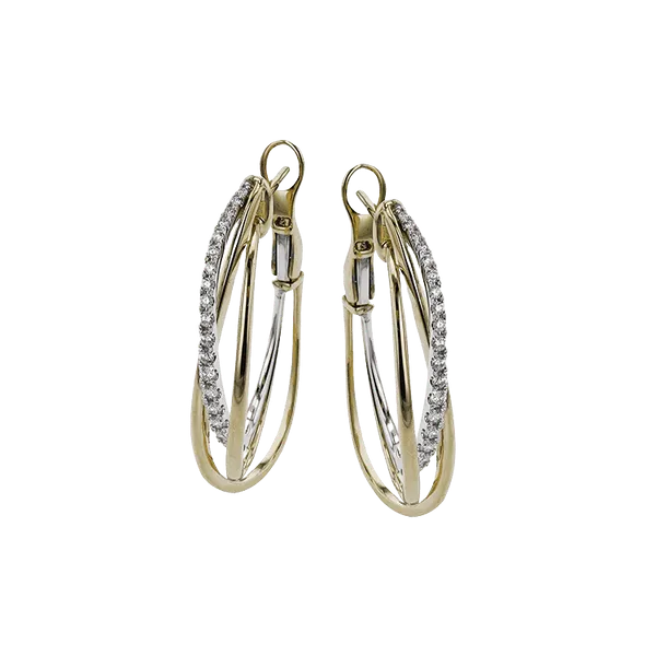 Earrings Leitzel's Jewelry Myerstown, PA