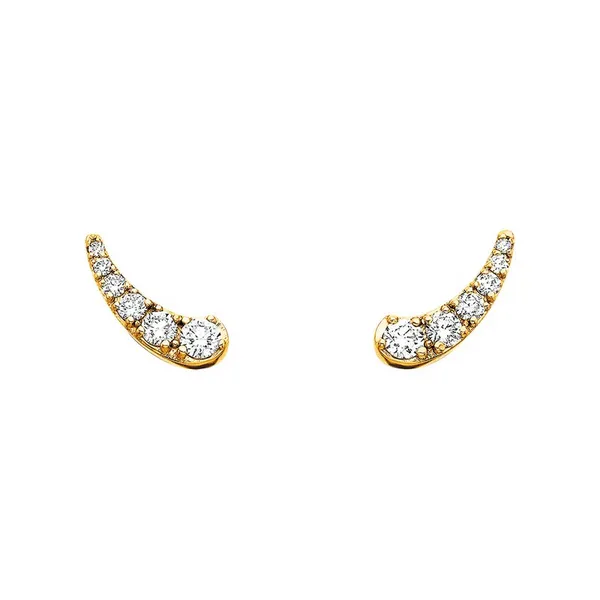 Earrings Leitzel's Jewelry Myerstown, PA