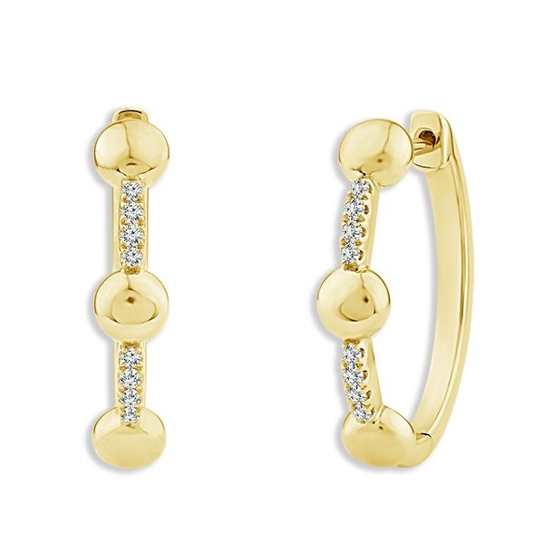 Earrings Leitzel's Jewelry Myerstown, PA