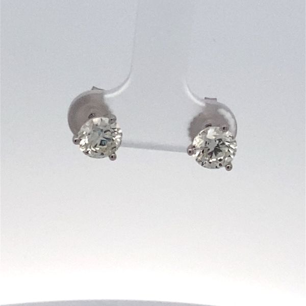 Earrings Leitzel's Jewelry Myerstown, PA