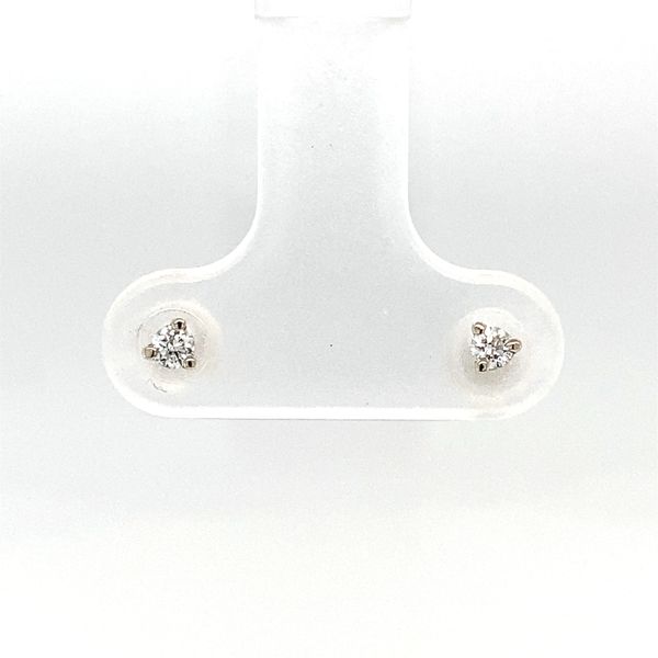 Earrings Leitzel's Jewelry Myerstown, PA