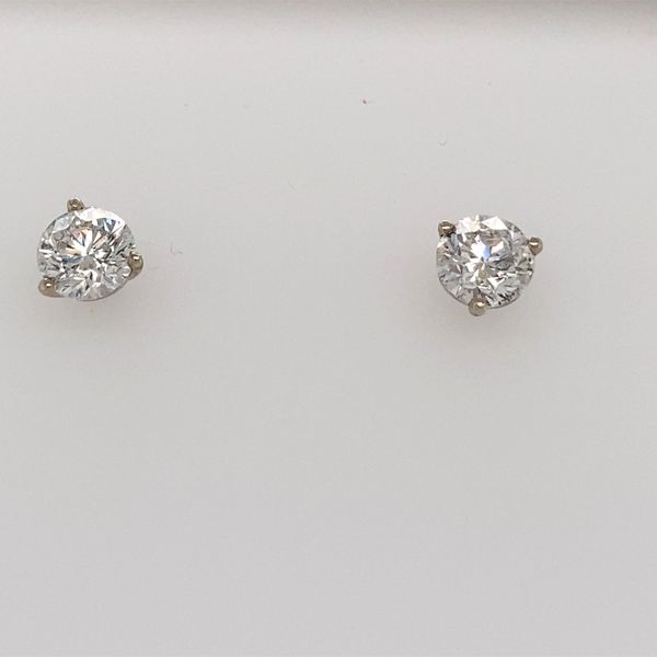 Earrings Leitzel's Jewelry Myerstown, PA