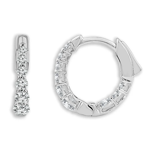 Earrings Leitzel's Jewelry Myerstown, PA