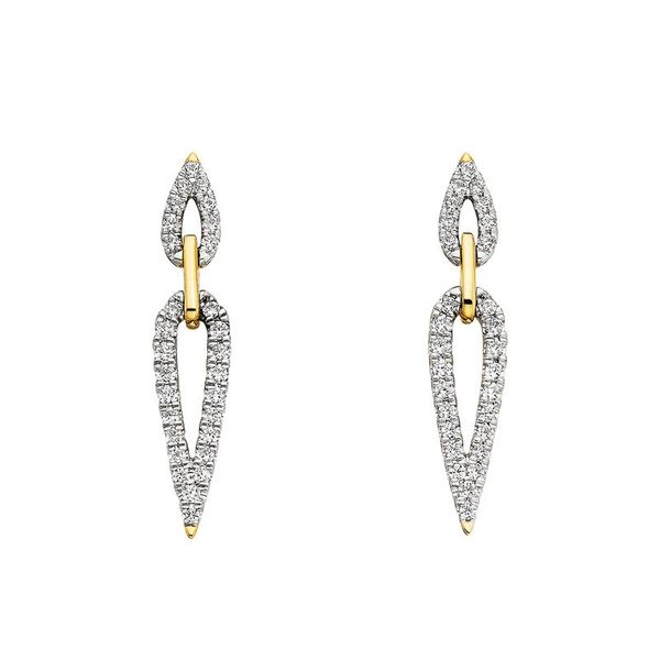 Earrings Leitzel's Jewelry Myerstown, PA