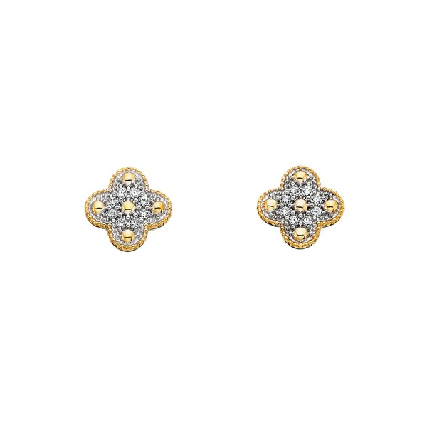 Earrings Leitzel's Jewelry Myerstown, PA