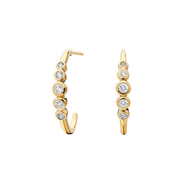 Earrings Leitzel's Jewelry Myerstown, PA