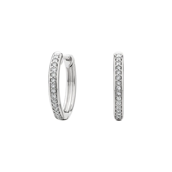 Earrings Leitzel's Jewelry Myerstown, PA