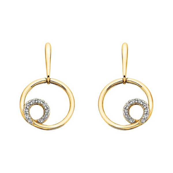 Earrings Leitzel's Jewelry Myerstown, PA