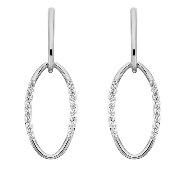 Earrings Leitzel's Jewelry Myerstown, PA