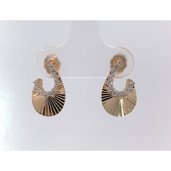 Earrings Leitzel's Jewelry Myerstown, PA
