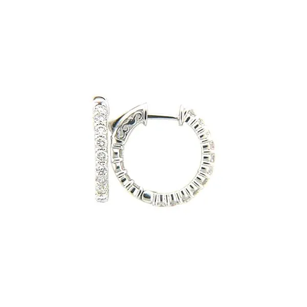 Earrings Leitzel's Jewelry Myerstown, PA