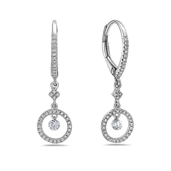 Earrings Leitzel's Jewelry Myerstown, PA