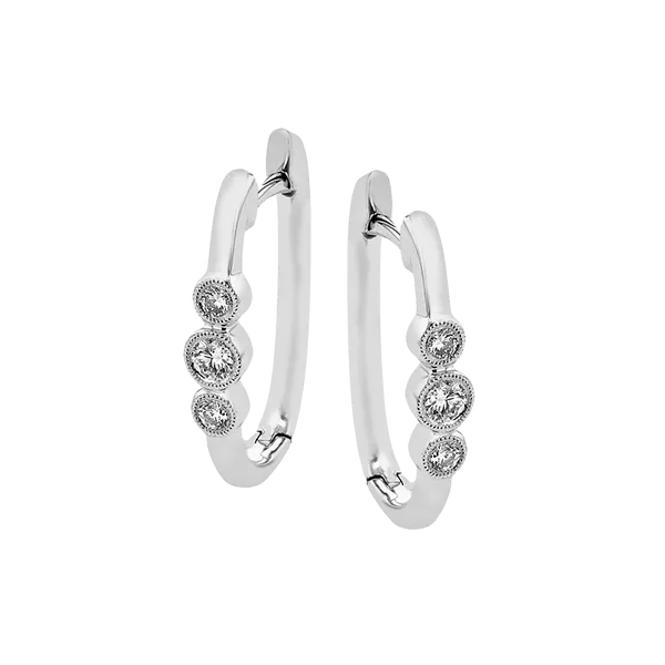 Earrings Leitzel's Jewelry Myerstown, PA
