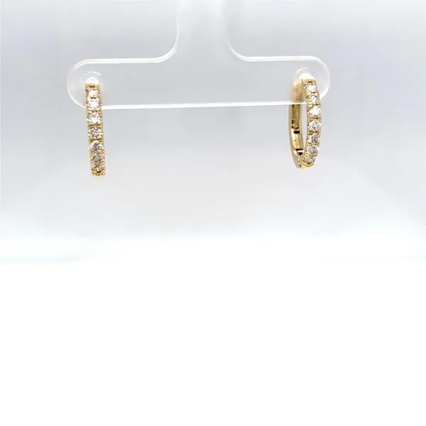 Earrings Leitzel's Jewelry Myerstown, PA