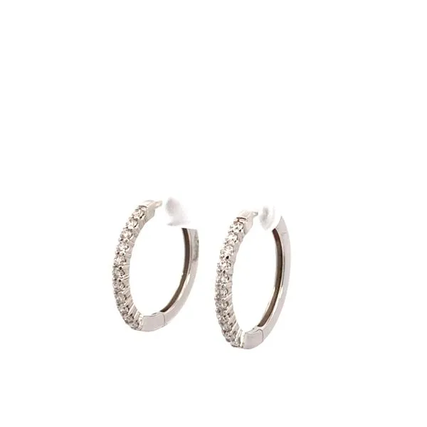 Earrings Leitzel's Jewelry Myerstown, PA