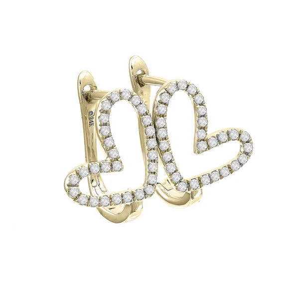 Earrings Leitzel's Jewelry Myerstown, PA