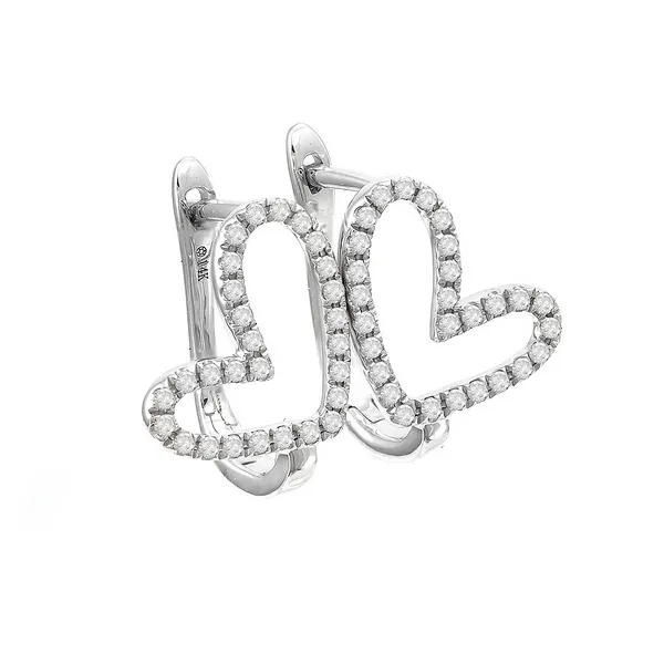 Earrings Leitzel's Jewelry Myerstown, PA