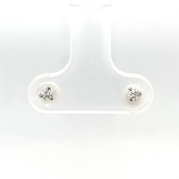 Earrings Leitzel's Jewelry Myerstown, PA