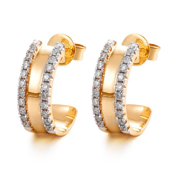 Earrings Leitzel's Jewelry Myerstown, PA