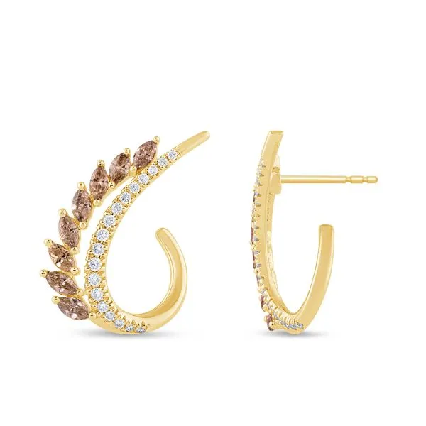 Earrings Leitzel's Jewelry Myerstown, PA