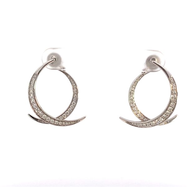 Earrings Leitzel's Jewelry Myerstown, PA