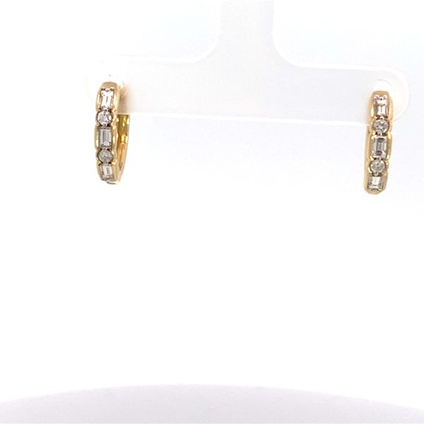 Earrings Leitzel's Jewelry Myerstown, PA
