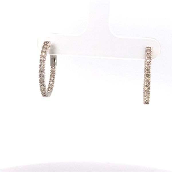 Earrings Leitzel's Jewelry Myerstown, PA