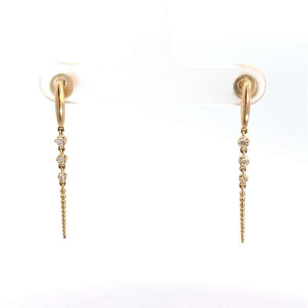 Earrings Leitzel's Jewelry Myerstown, PA