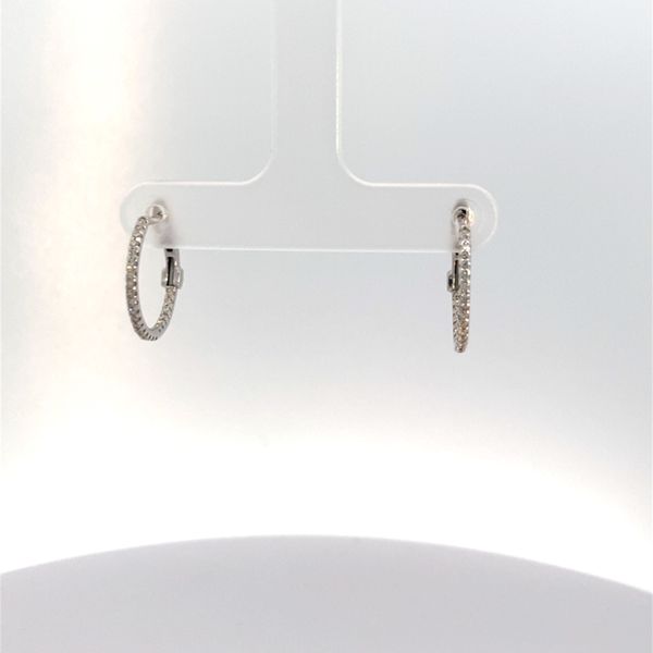 Earrings Leitzel's Jewelry Myerstown, PA
