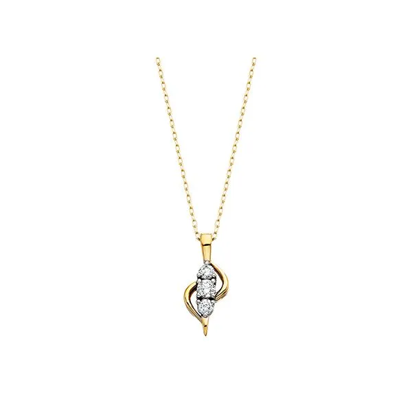 Pendant Leitzel's Jewelry Myerstown, PA