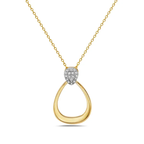 Pendant Leitzel's Jewelry Myerstown, PA