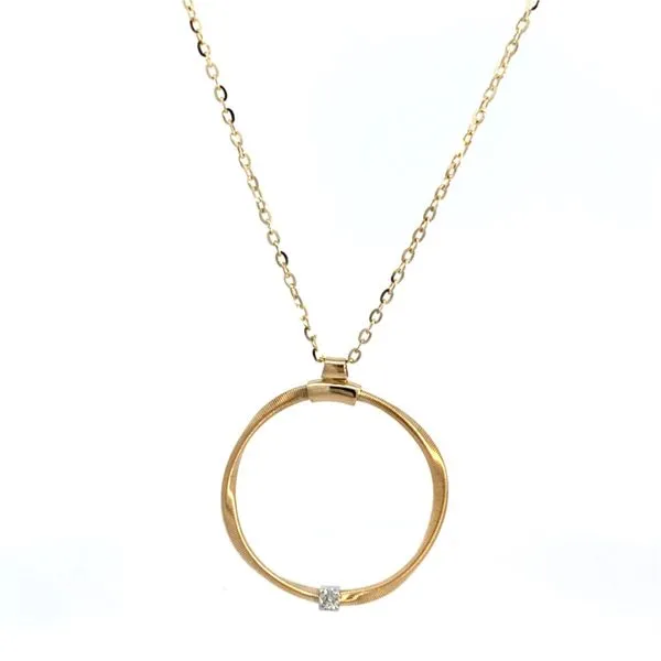 Pendant Leitzel's Jewelry Myerstown, PA