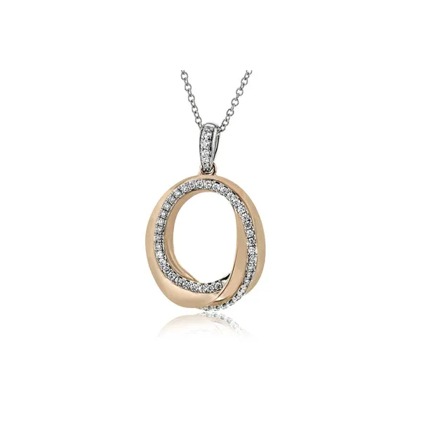 Pendant Leitzel's Jewelry Myerstown, PA