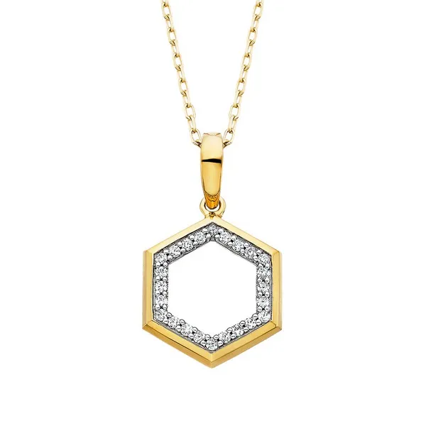 Pendant Leitzel's Jewelry Myerstown, PA