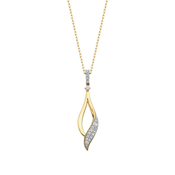 Pendant Leitzel's Jewelry Myerstown, PA