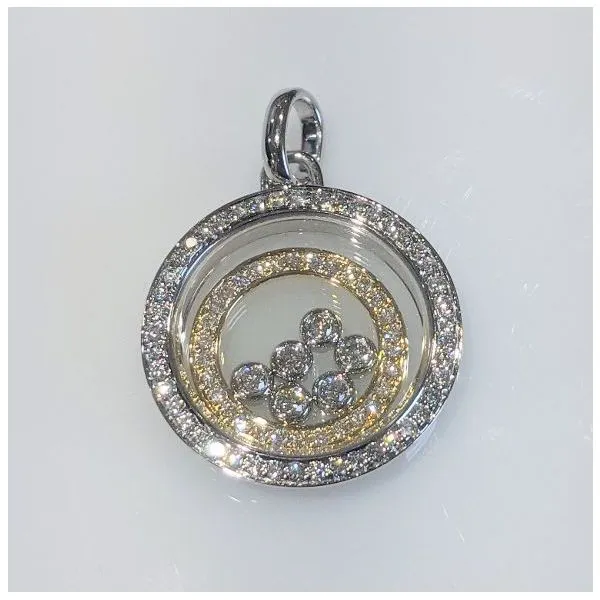 Pendant Leitzel's Jewelry Myerstown, PA