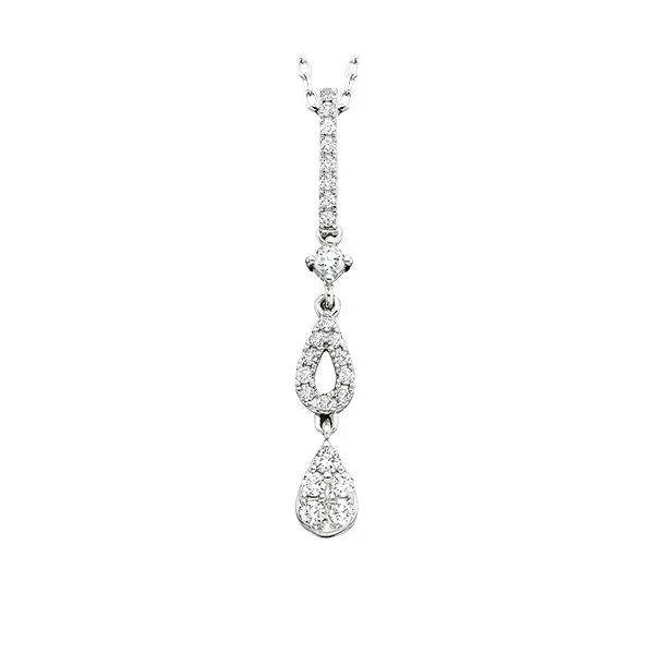 Pendant Leitzel's Jewelry Myerstown, PA