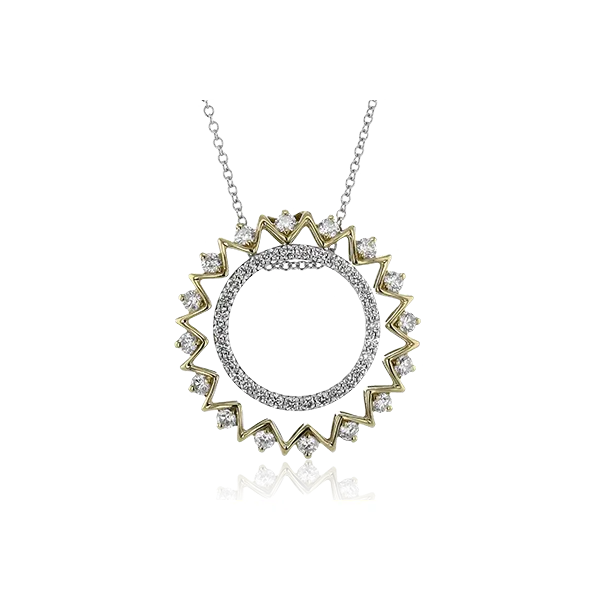 Pendant Leitzel's Jewelry Myerstown, PA