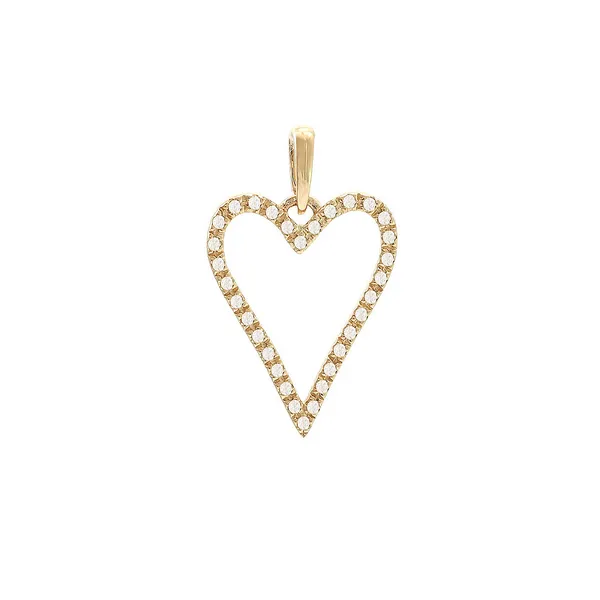 Pendant Leitzel's Jewelry Myerstown, PA