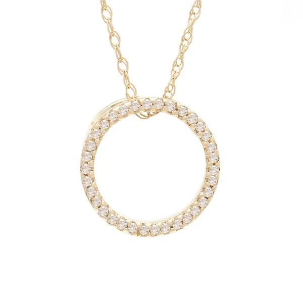 Pendant