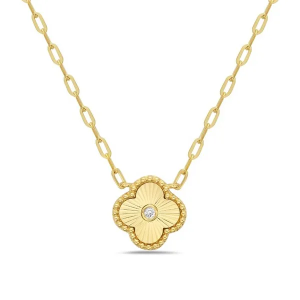 Pendant Leitzel's Jewelry Myerstown, PA