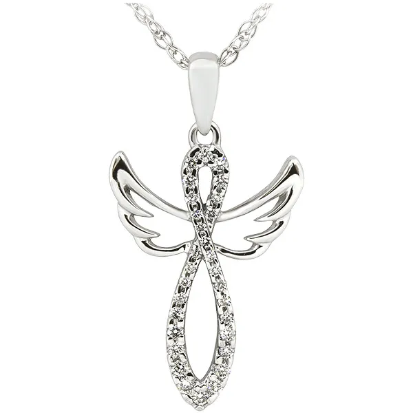 Pendant Leitzel's Jewelry Myerstown, PA