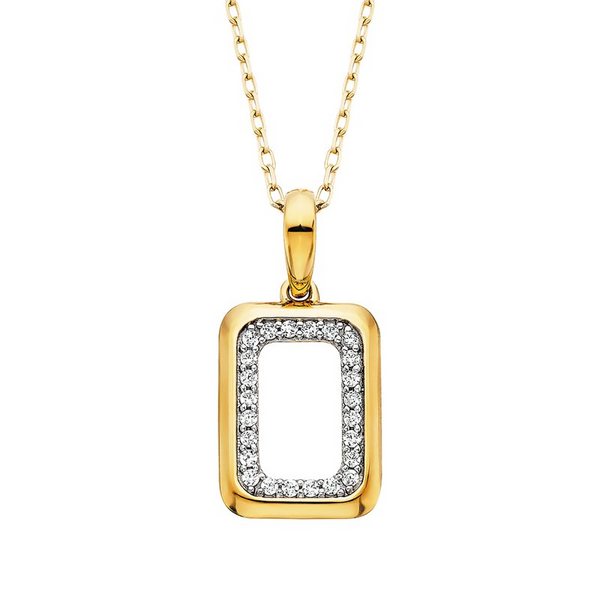 Pendant Leitzel's Jewelry Myerstown, PA