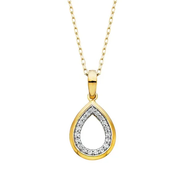 Pendant Leitzel's Jewelry Myerstown, PA