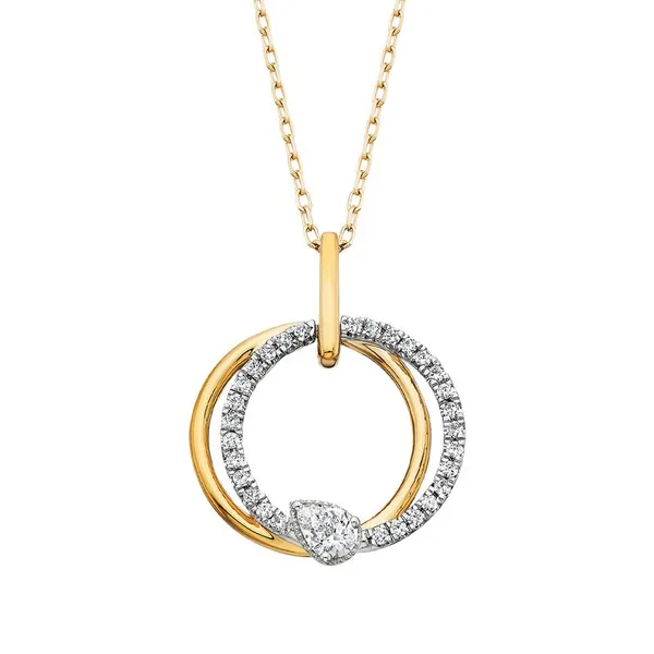 Pendant Leitzel's Jewelry Myerstown, PA