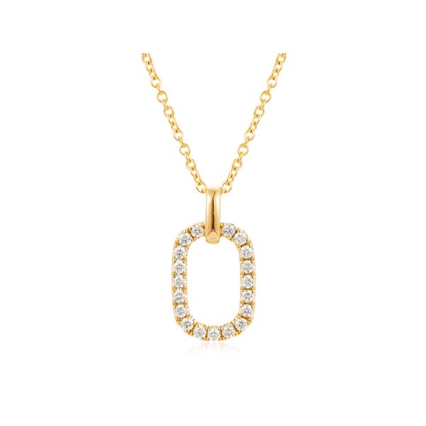 Pendant Leitzel's Jewelry Myerstown, PA