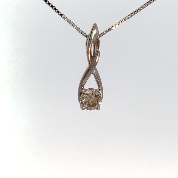 Pendant Leitzel's Jewelry Myerstown, PA