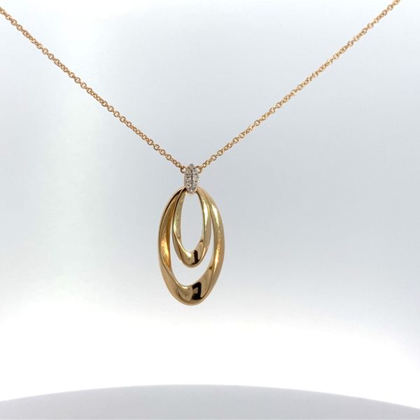 Pendant Leitzel's Jewelry Myerstown, PA