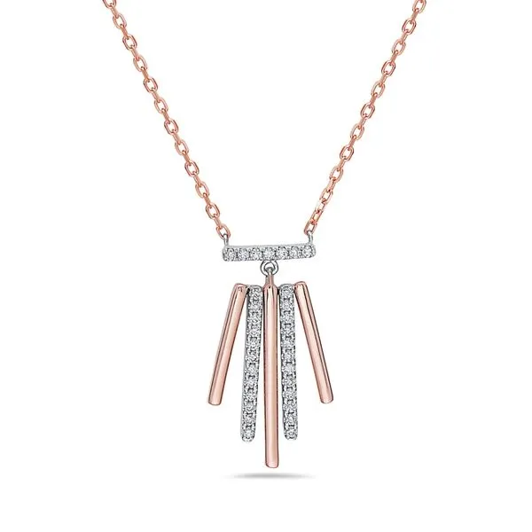 Necklace Leitzel's Jewelry Myerstown, PA