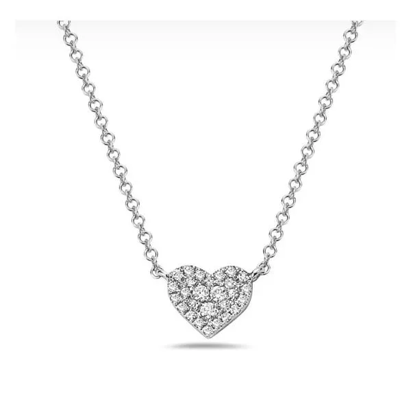 Necklace Leitzel's Jewelry Myerstown, PA